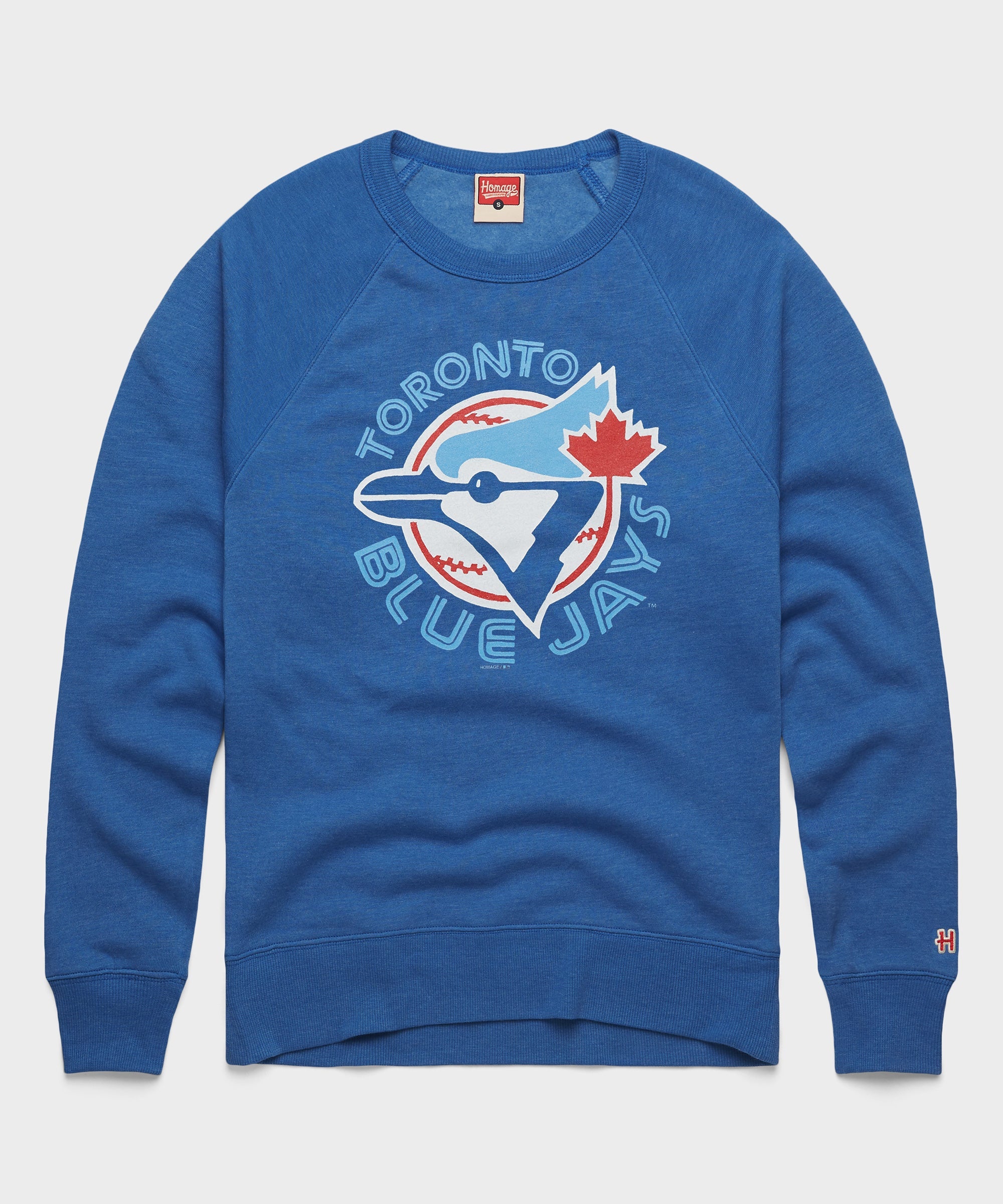 Toronto Blue Jays '77 Crewneck