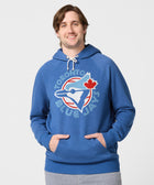 Toronto Blue Jays '77 Hoodie