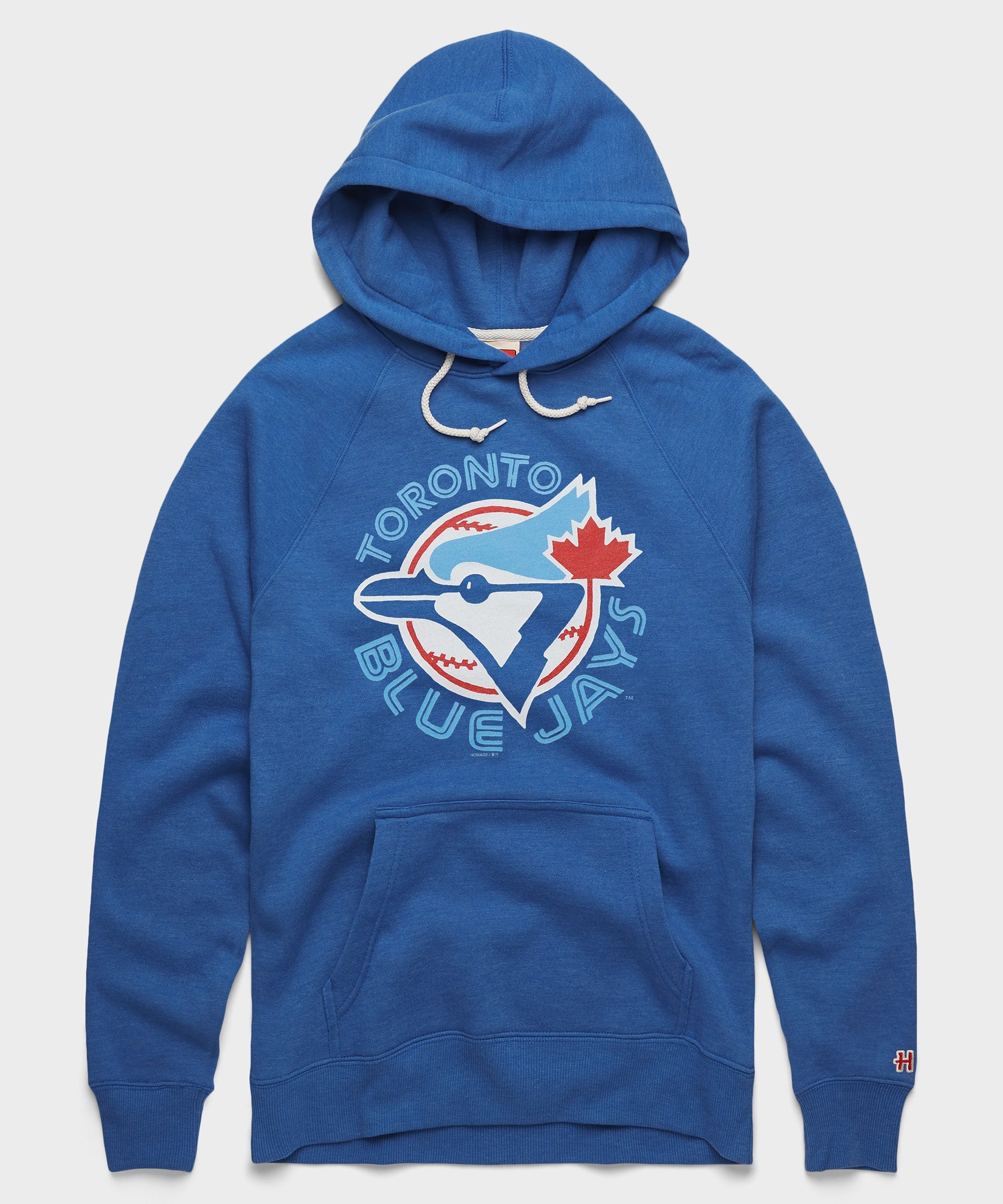 Toronto Blue Jays '77 Hoodie