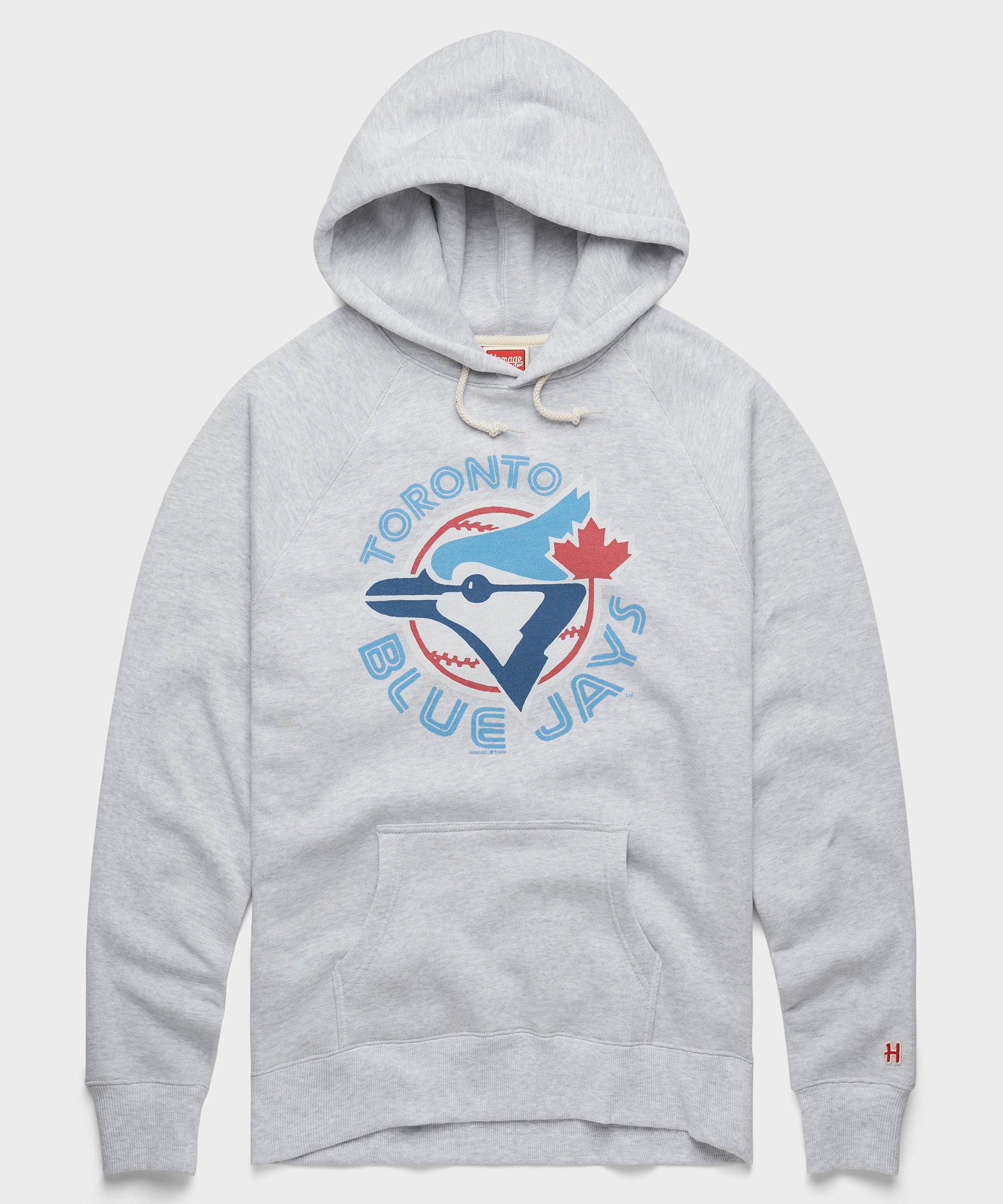 Toronto Blue Jays '77 Hoodie