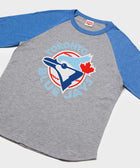 Toronto Blue Jays '77 Raglan