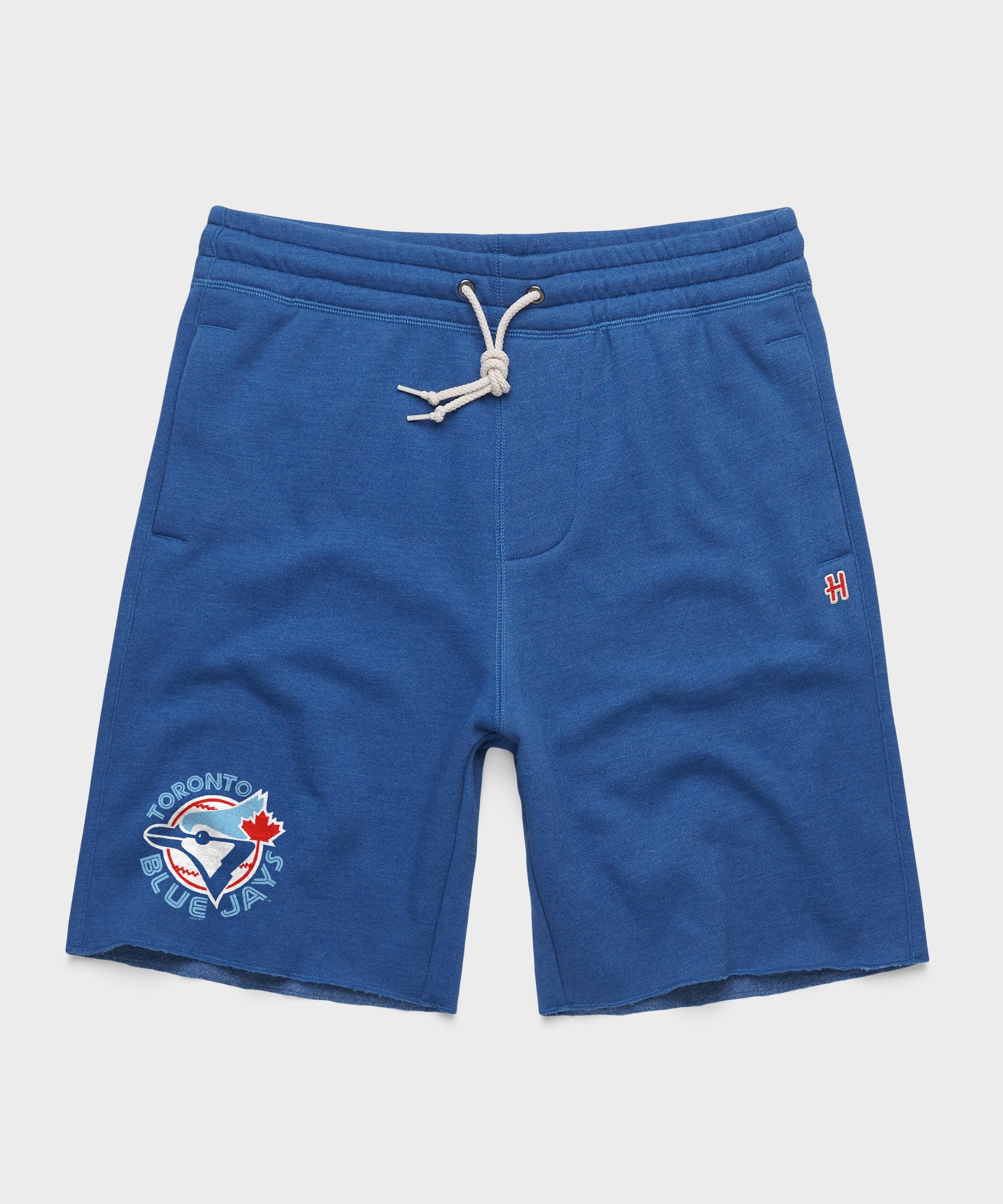 Toronto Blue Jays '77 Sweat Shorts