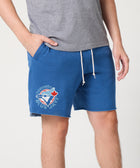 Toronto Blue Jays '77 Sweat Shorts