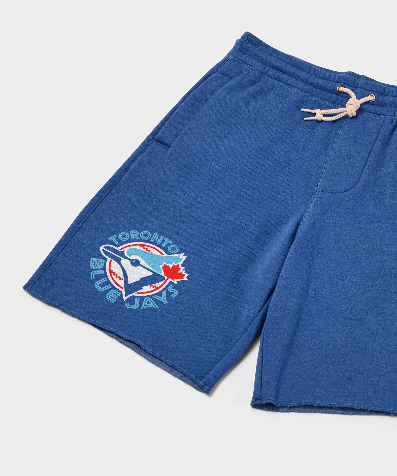 Toronto Blue Jays '77 Sweat Shorts