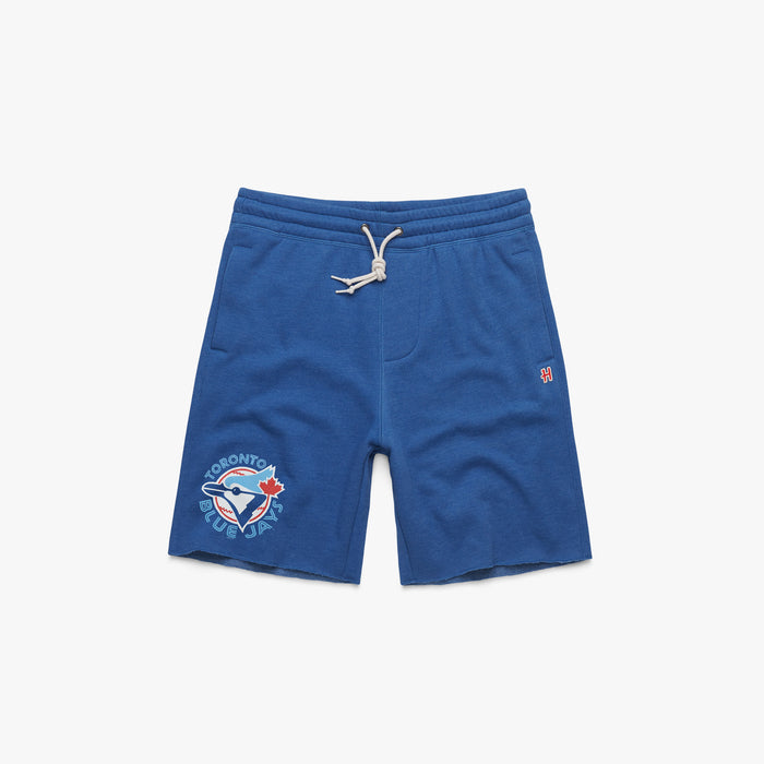 Toronto Blue Jays '77 Sweat Shorts