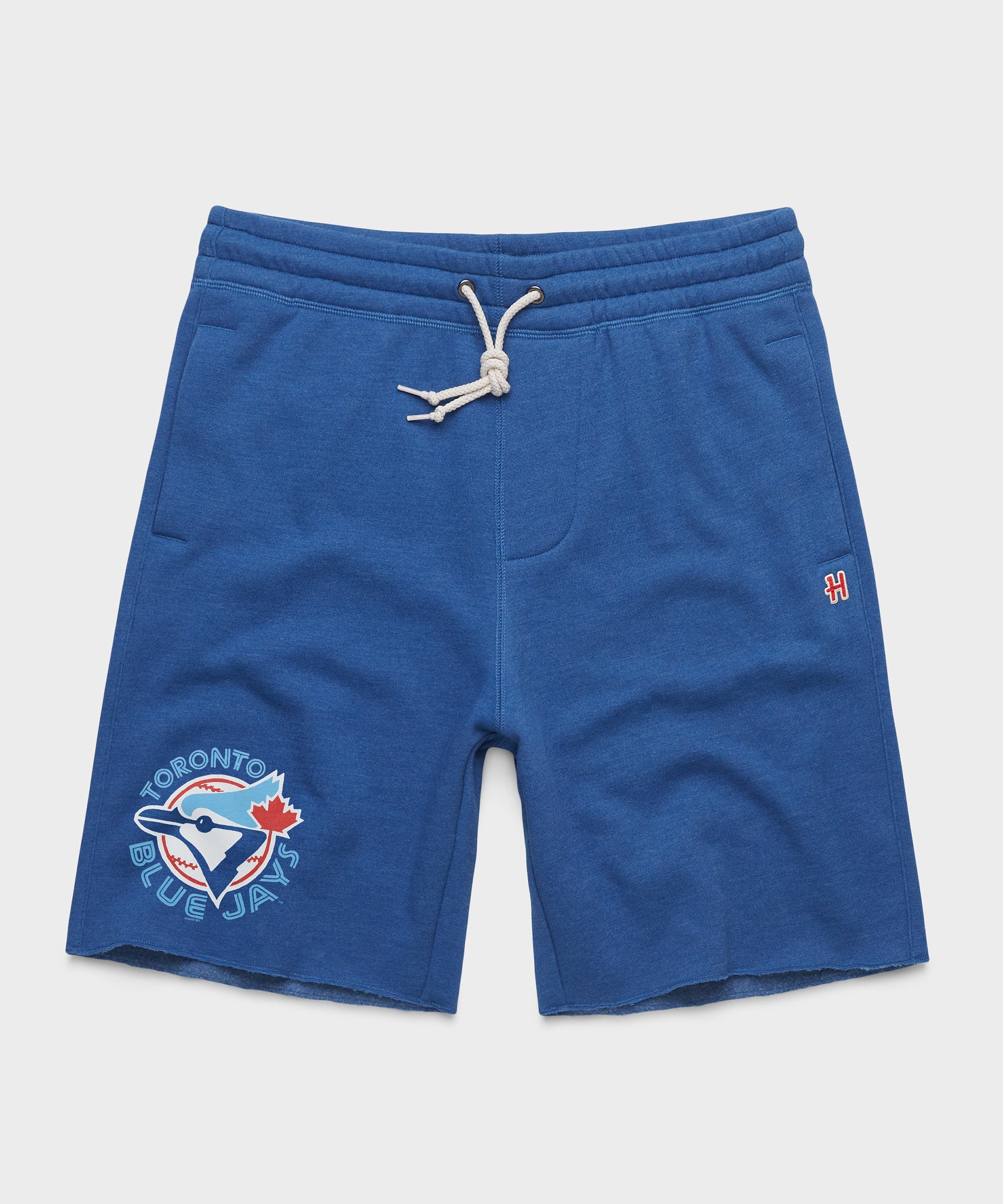 Toronto Blue Jays '77 Sweat Shorts