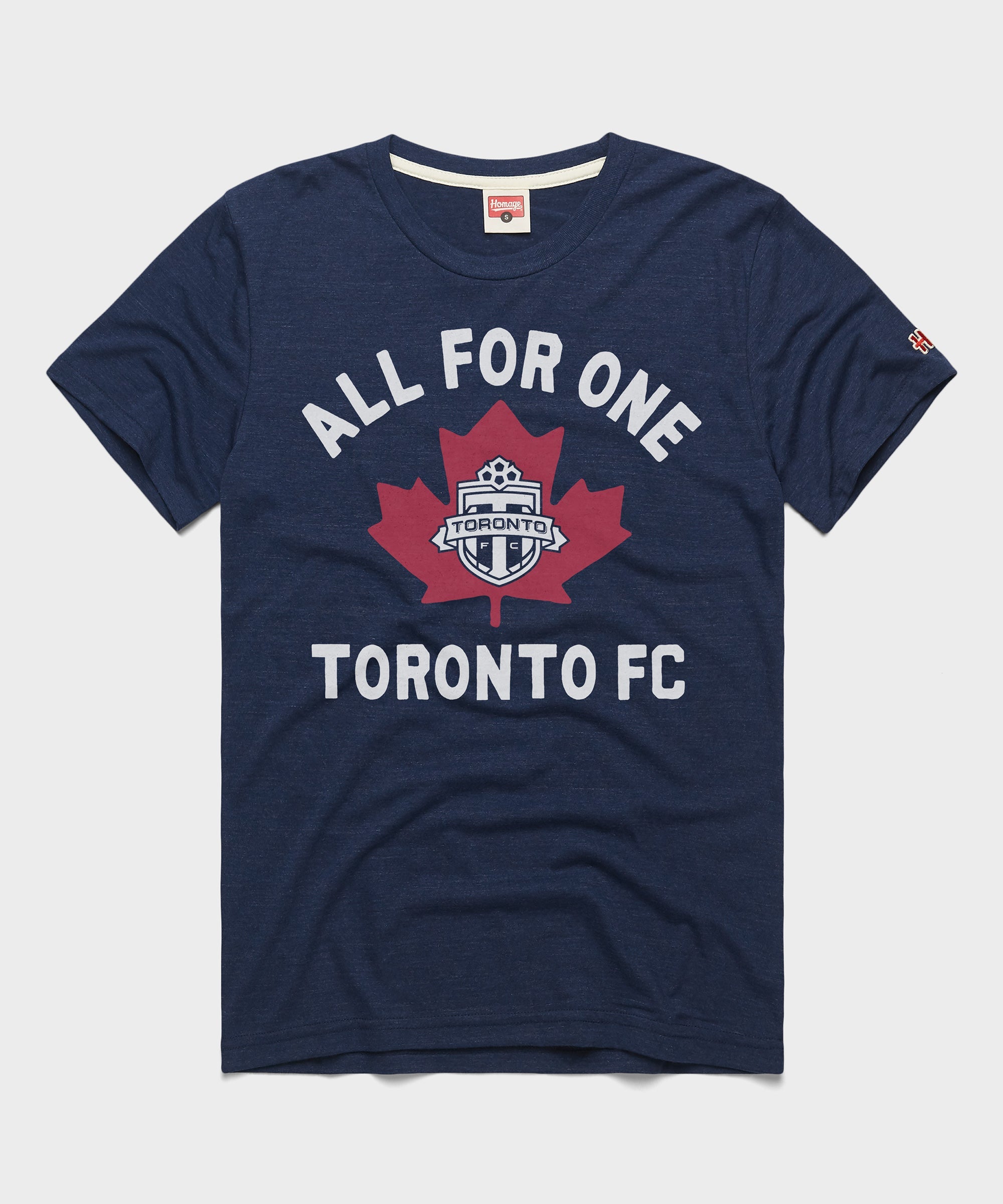 Toronto FC All For One