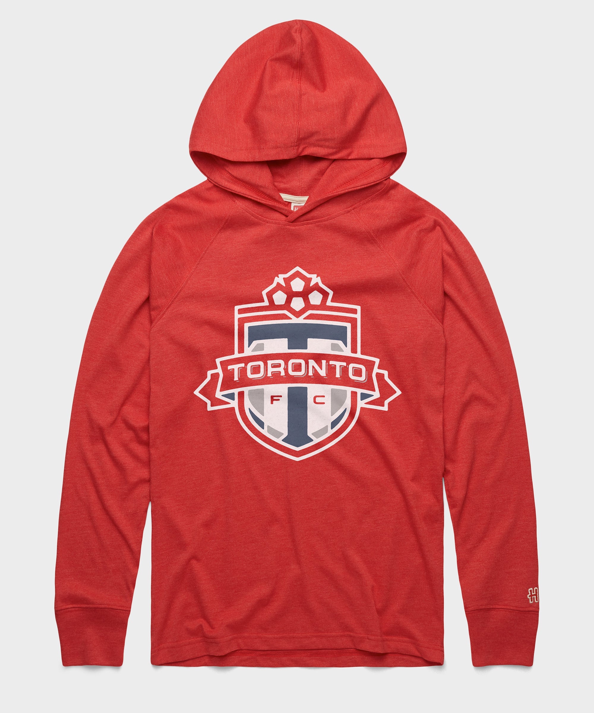 Toronto FC '10 Lightweight Hoodie