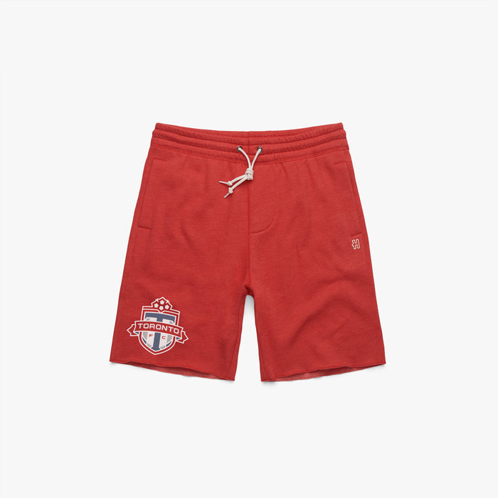 Toronto FC '10 Sweat Shorts