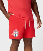 Toronto Fc '10 Sweat Shorts