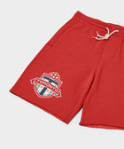 Toronto Fc '10 Sweat Shorts