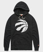 Toronto Raptors Blacktop Logo Hoodie