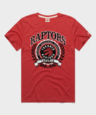 Toronto Raptors Crest