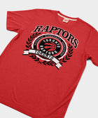 Toronto Raptors Crest
