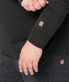 Toronto Raptors Logo Lightweight Hoodie