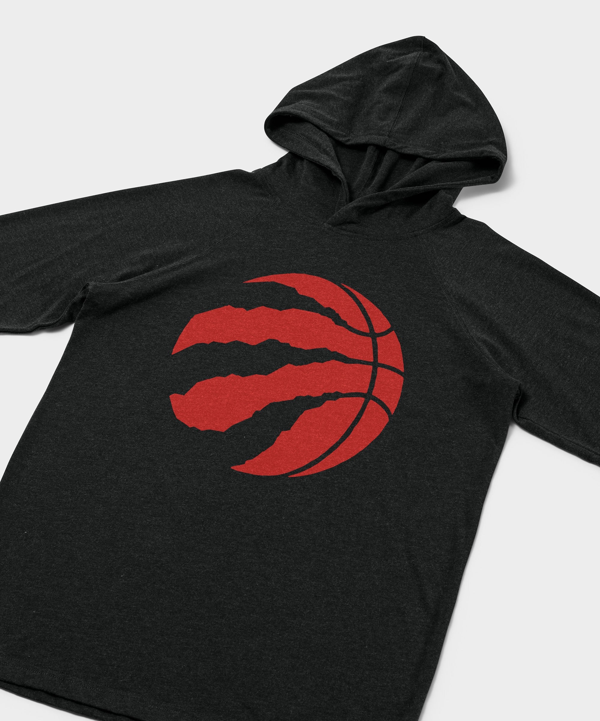 Toronto Raptors Logo Lightweight Hoodie