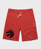Toronto Raptors Logo Sweat Shorts