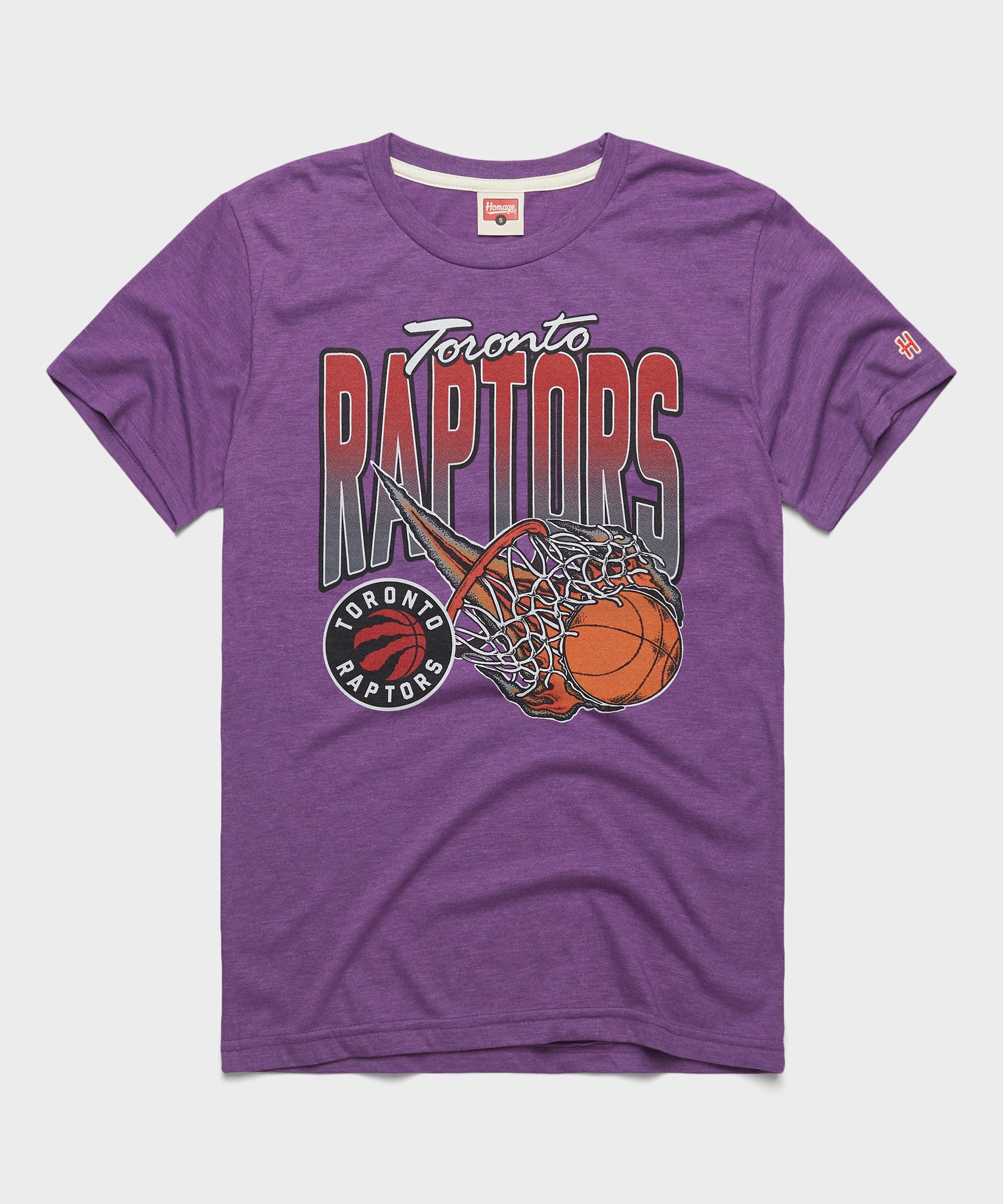 Toronto Raptors On Fire