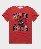 Toronto Raptors The Raptor