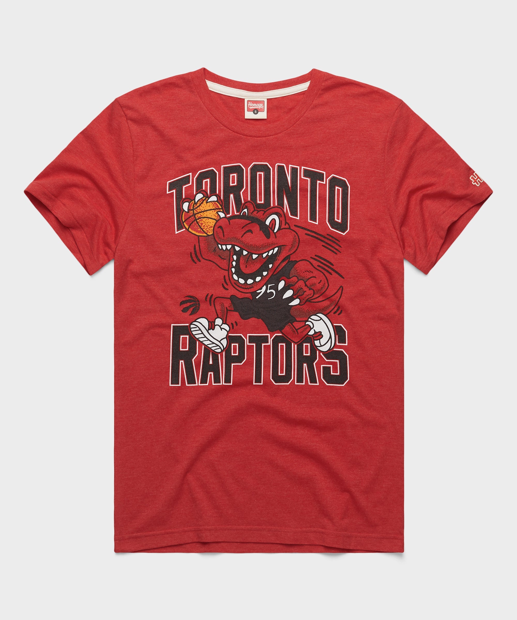Toronto Raptors The Raptor