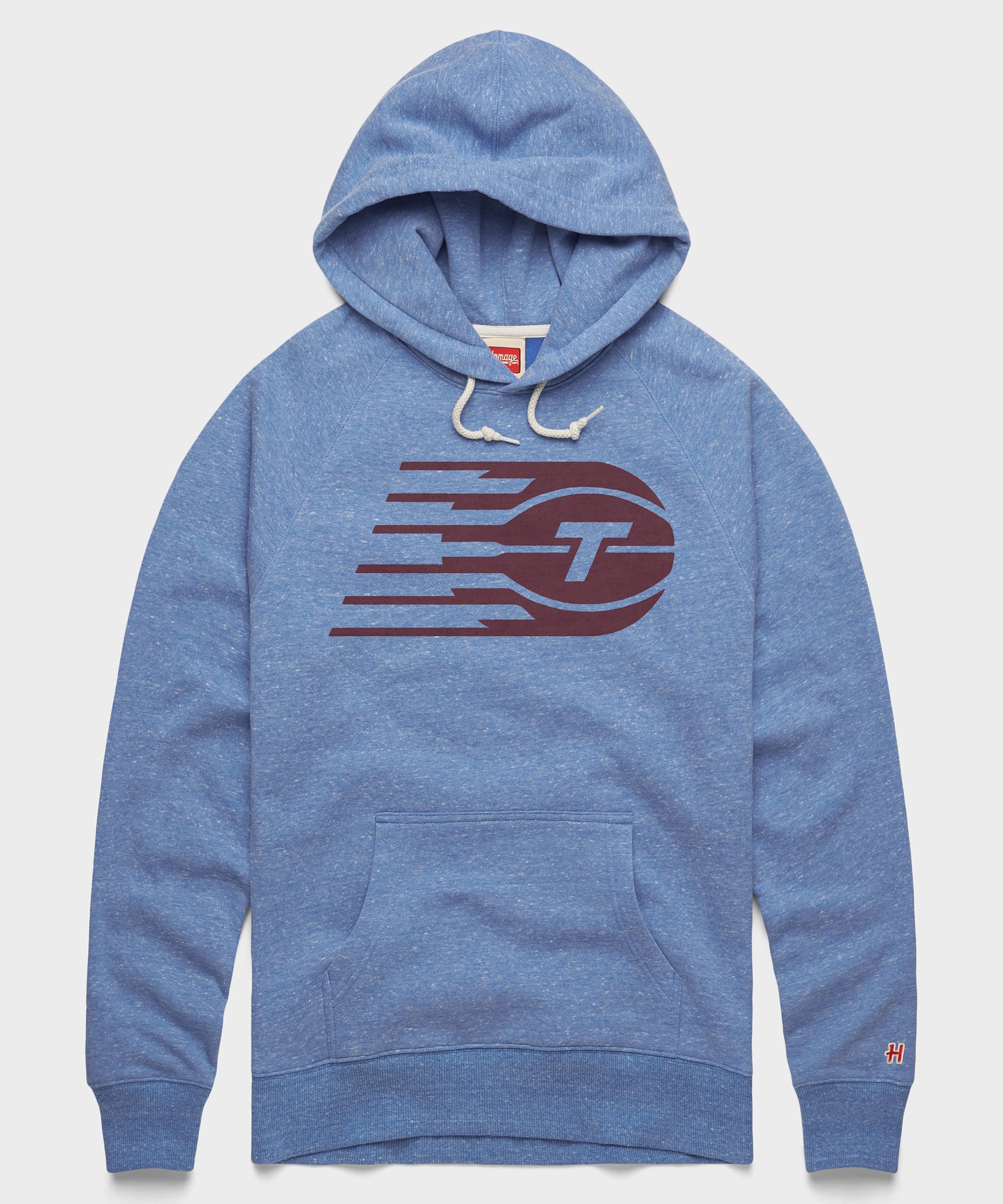 Toronto Tempo Logo Hoodie
