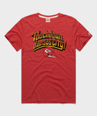 Touchdown Kansas City Chiefs