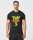 Toy Story 5 Logo