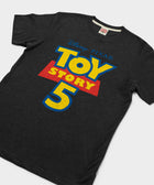 Toy Story 5 Logo