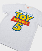 Toy Story 5 Logo