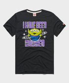 Toy Story Aliens I Have Been Chosen