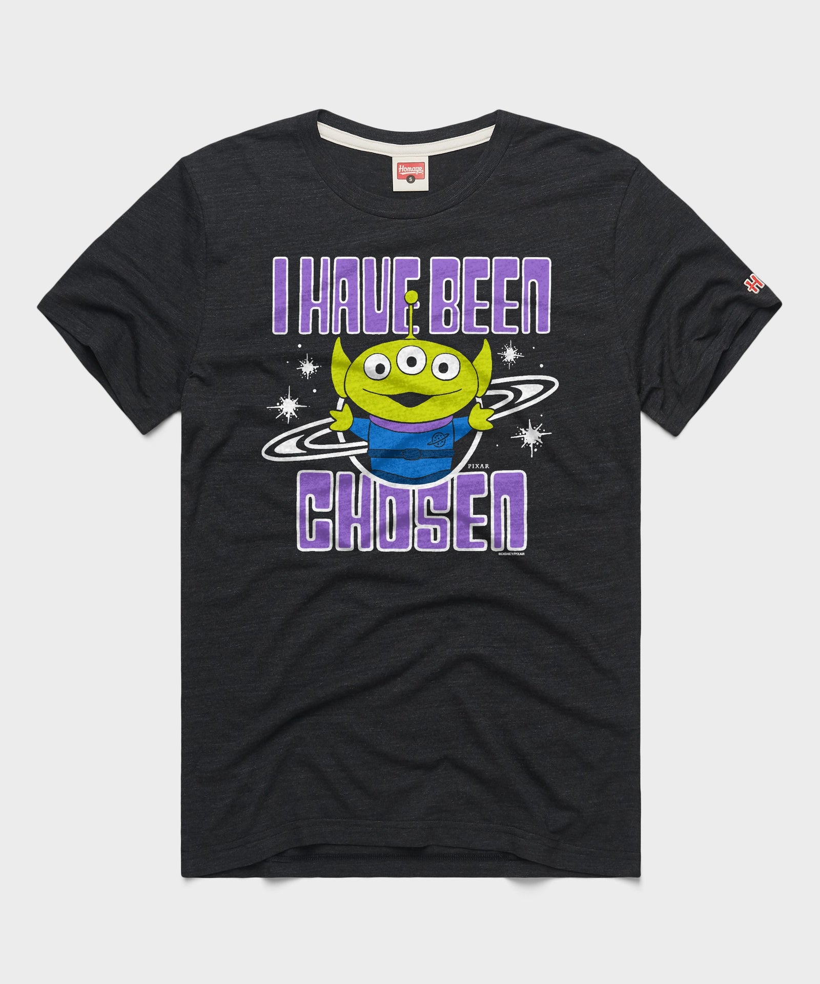 Toy Story Aliens I Have Been Chosen