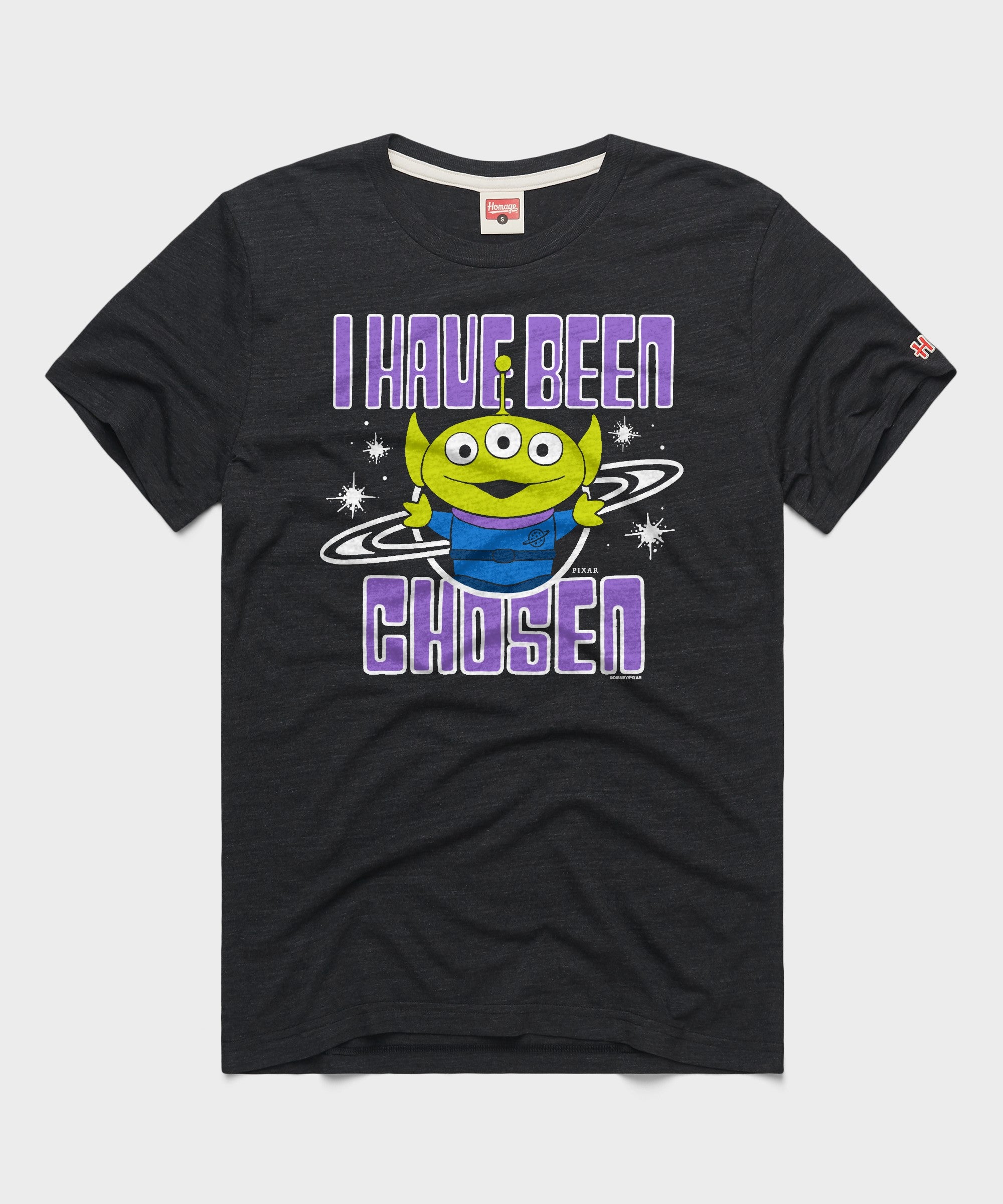 Toy Story Aliens I Have Been Chosen