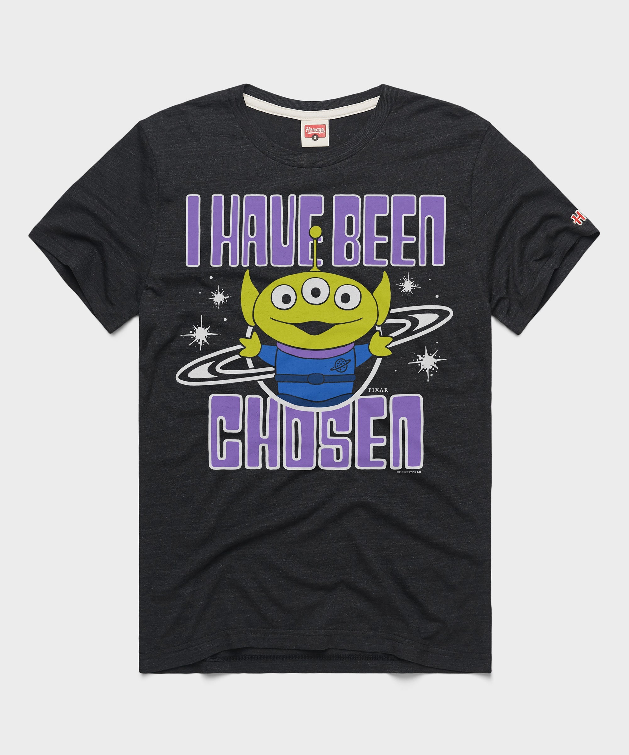 Toy Story Aliens I Have Been Chosen