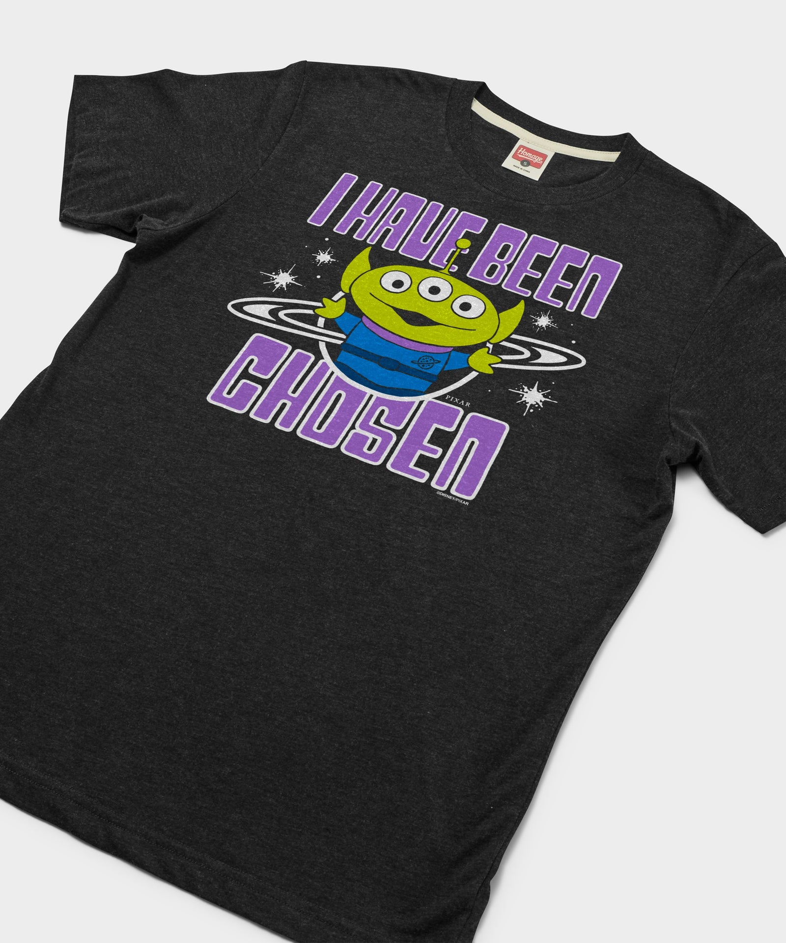 Toy Story Aliens I Have Been Chosen