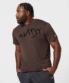 Toy Story Andy Signature