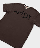 Toy Story Andy Signature