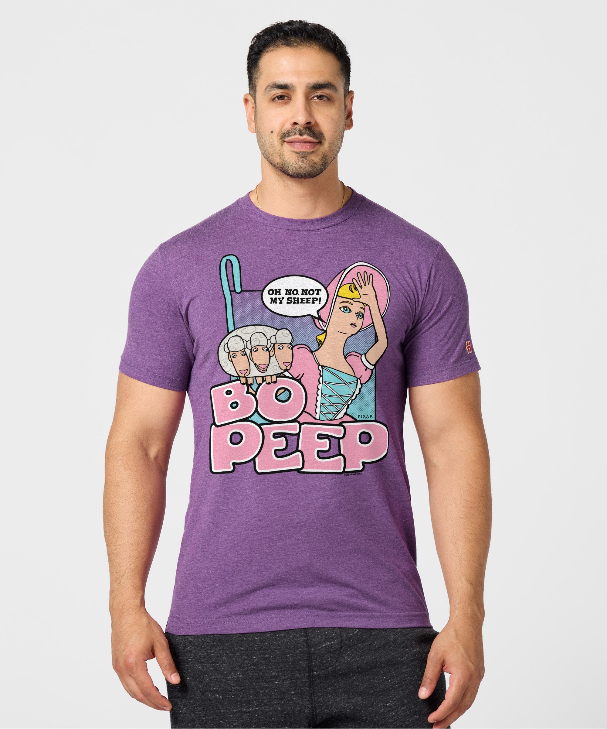 Toy Story Bo Peep Oh No Not My Sheep