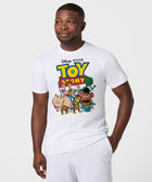 Toy Story Characters