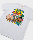 Toy Story Characters