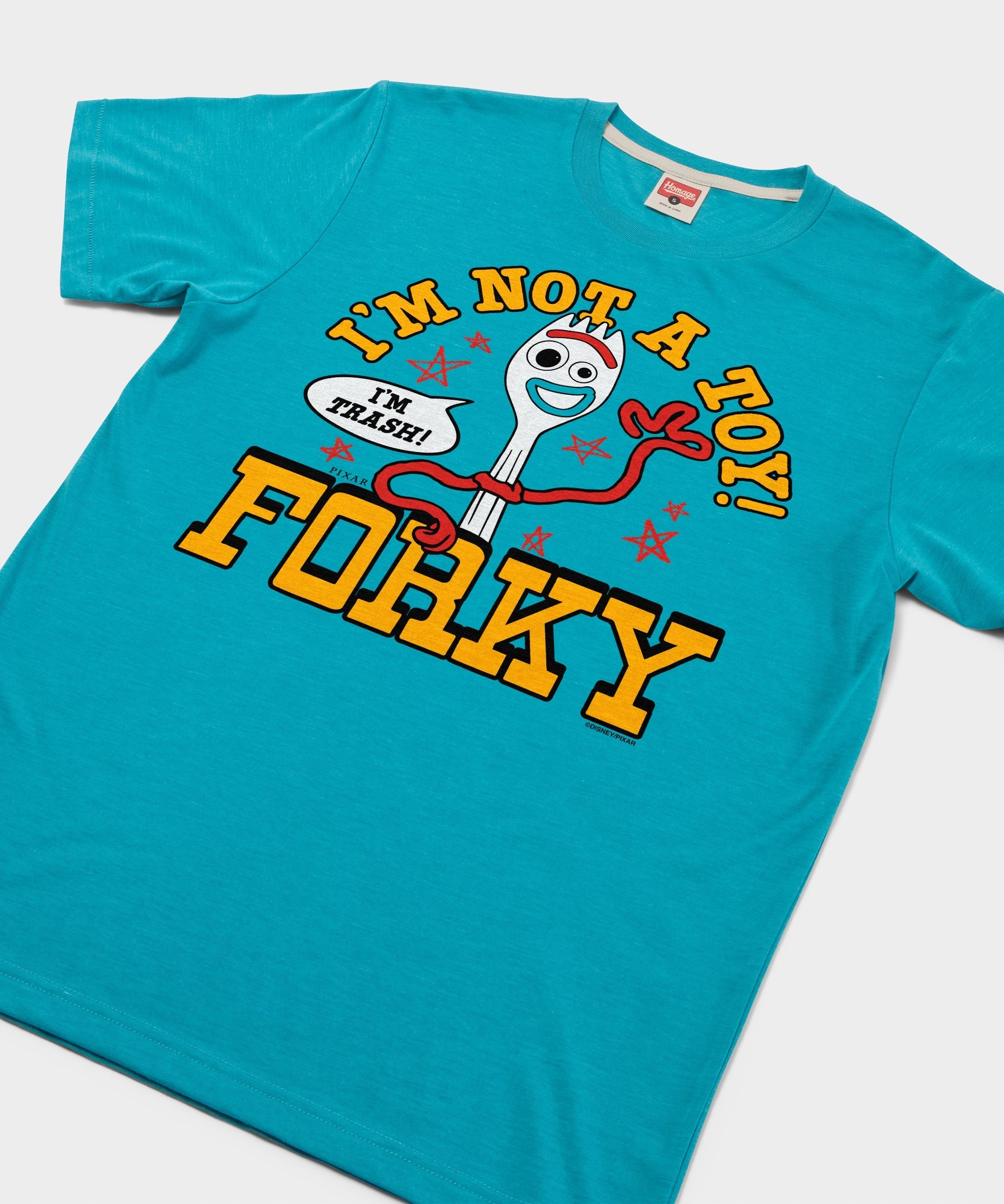 Toy Story Forky