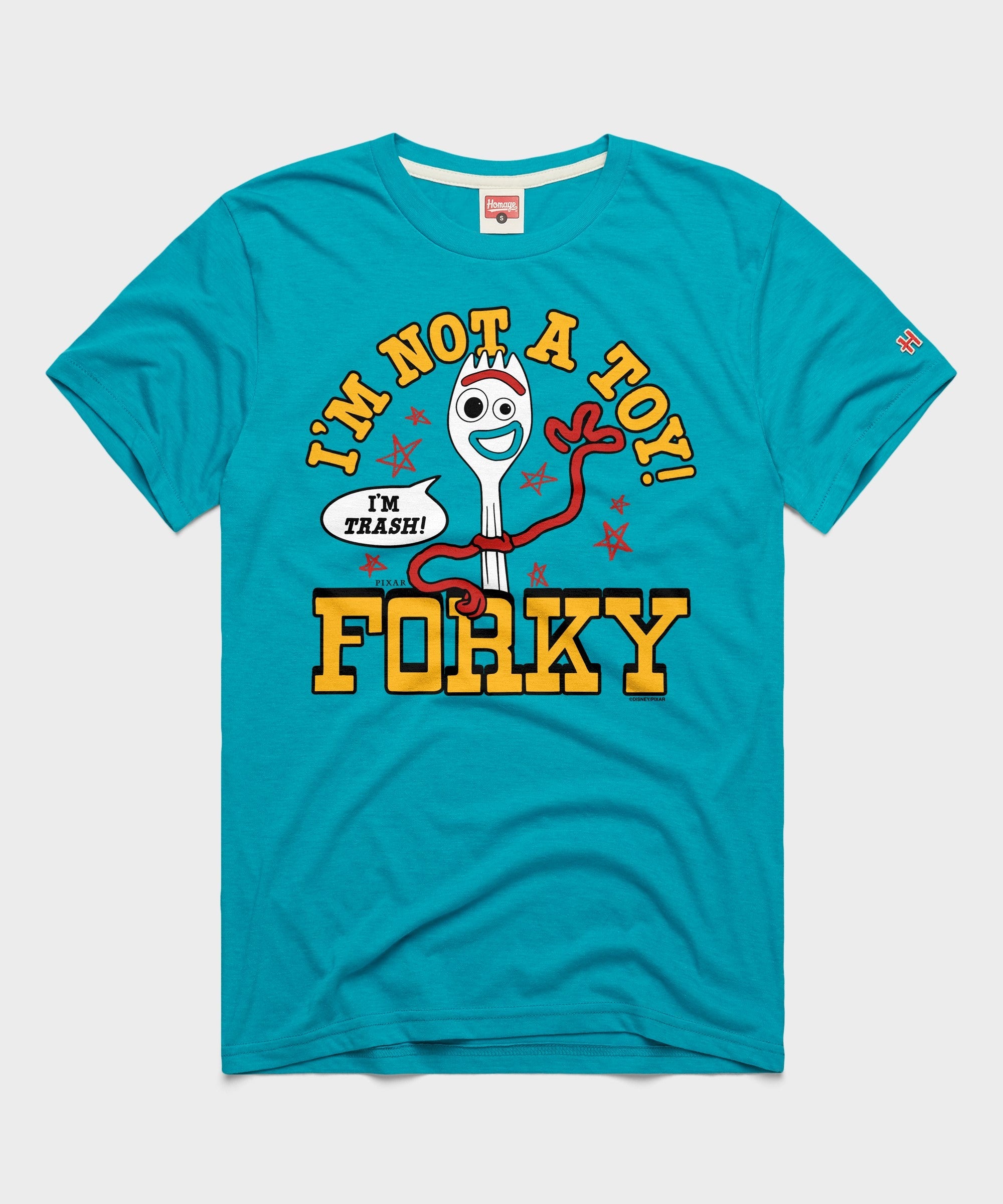 Toy Story Forky