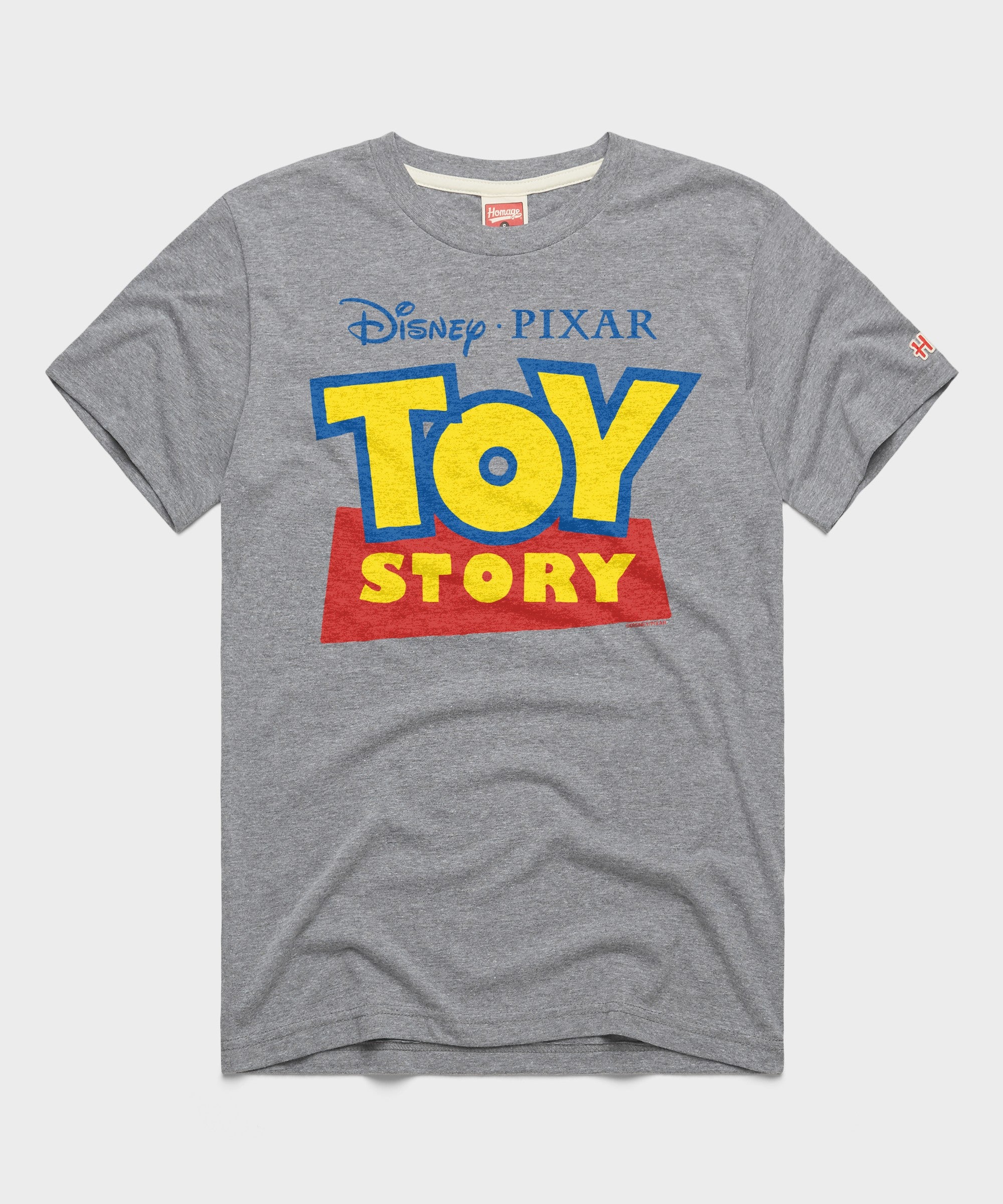 Toy Story Logo