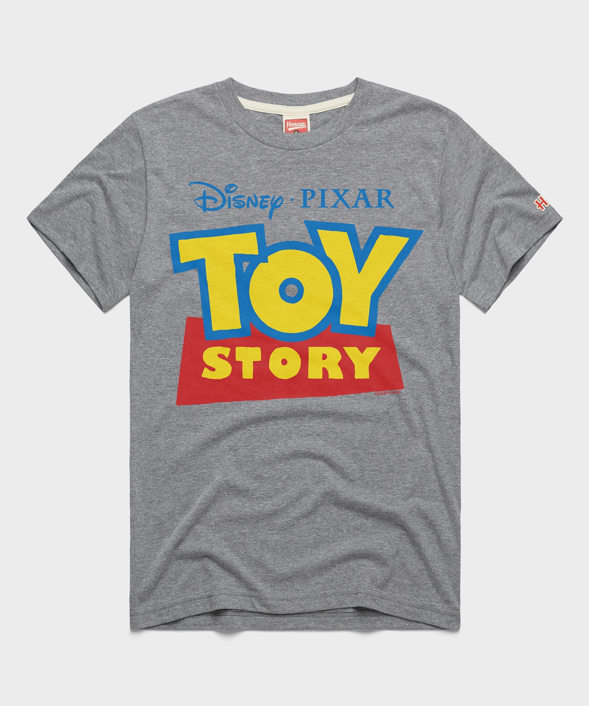 Toy Story Logo