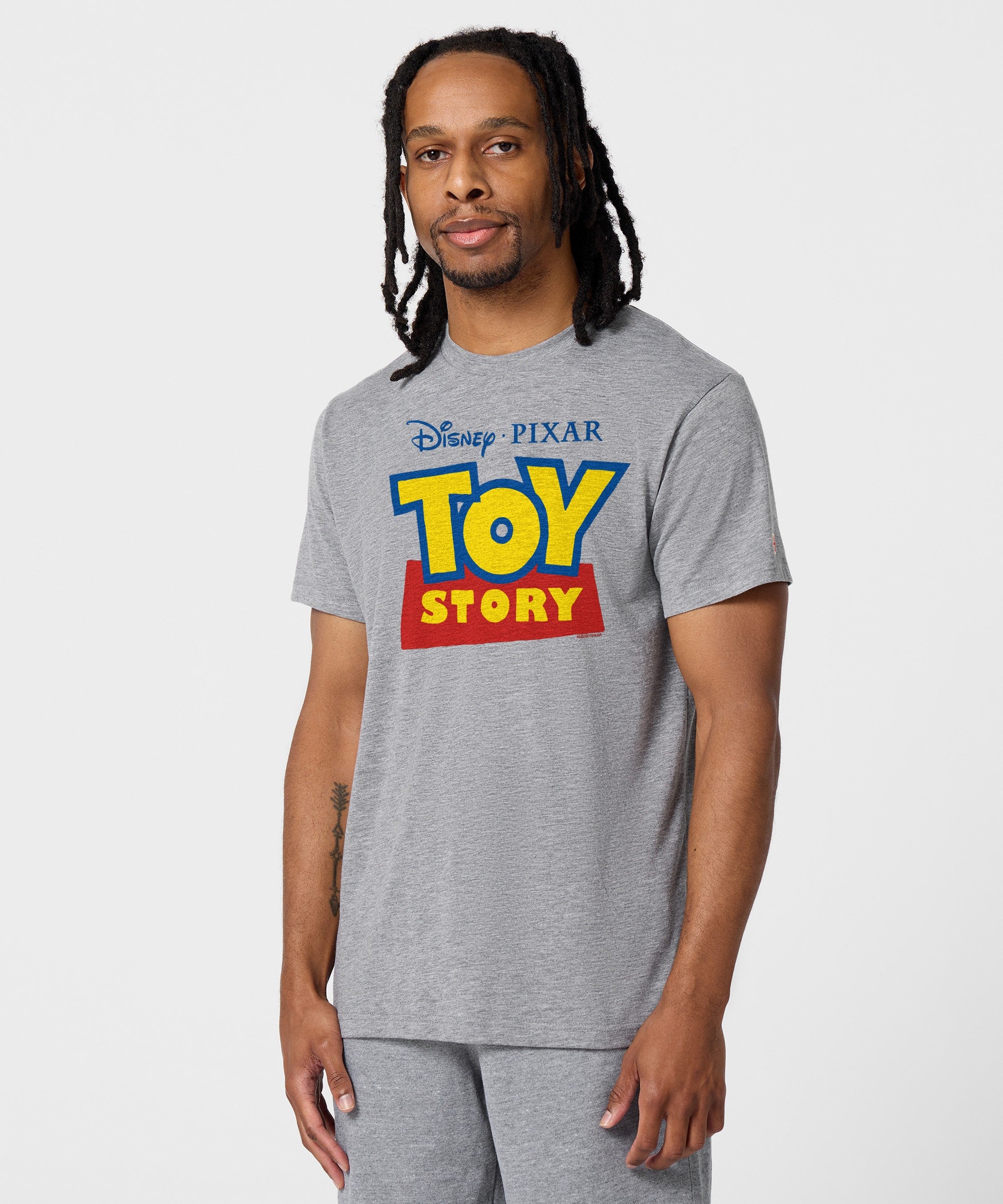 Toy Story Logo