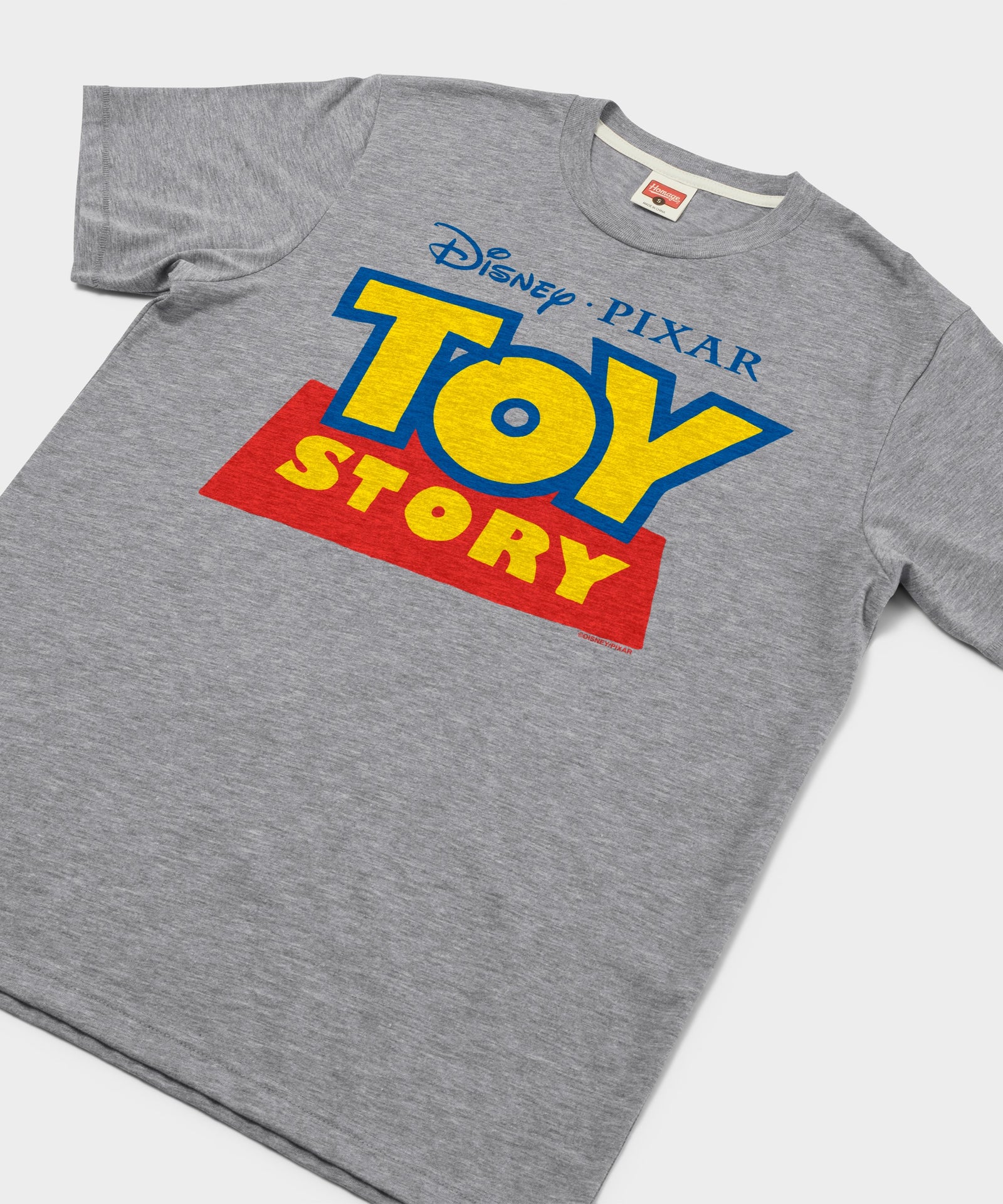 Toy Story Logo