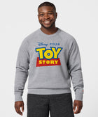 Toy Story Logo Crewneck