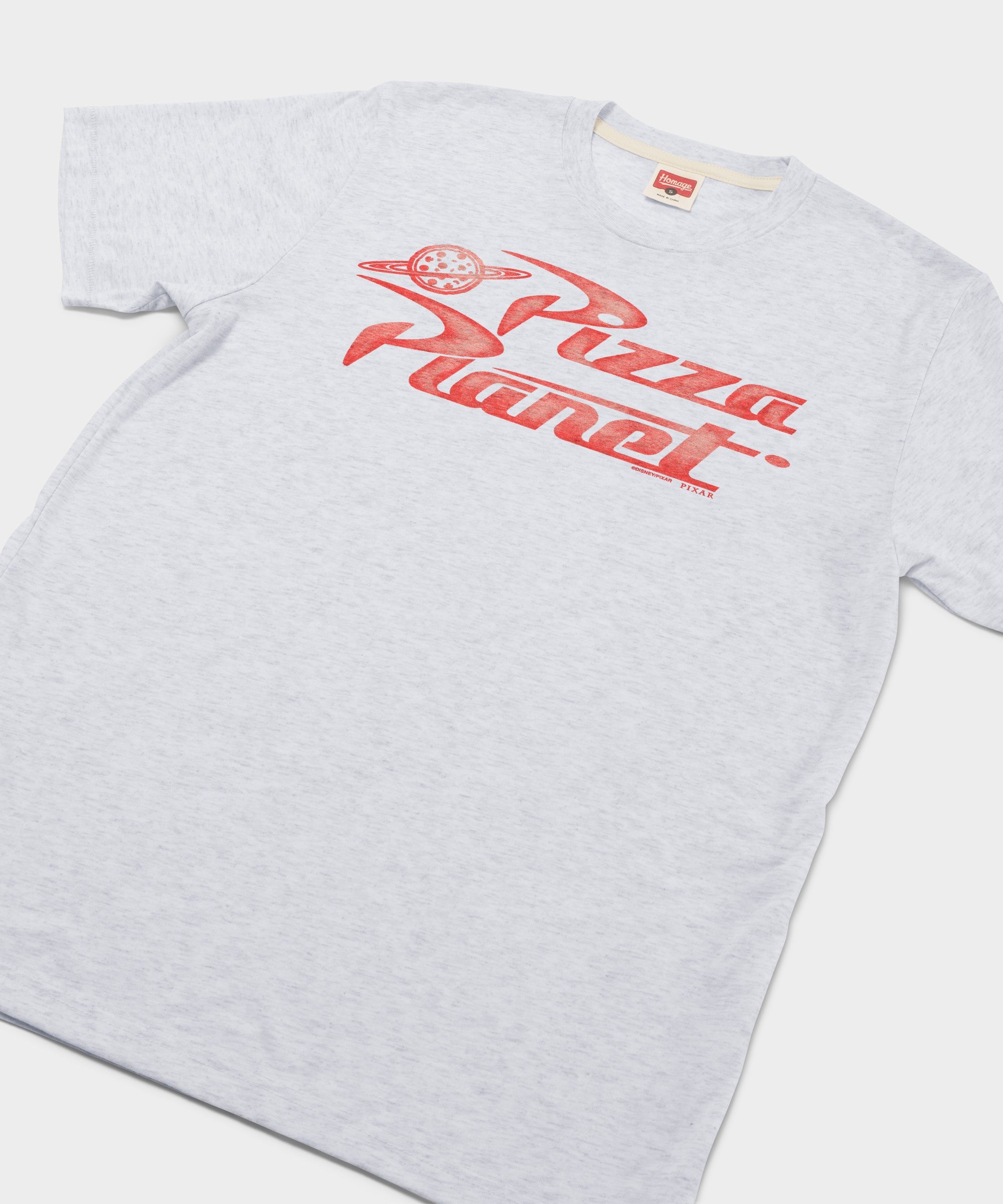 Toy Story Pizza Planet