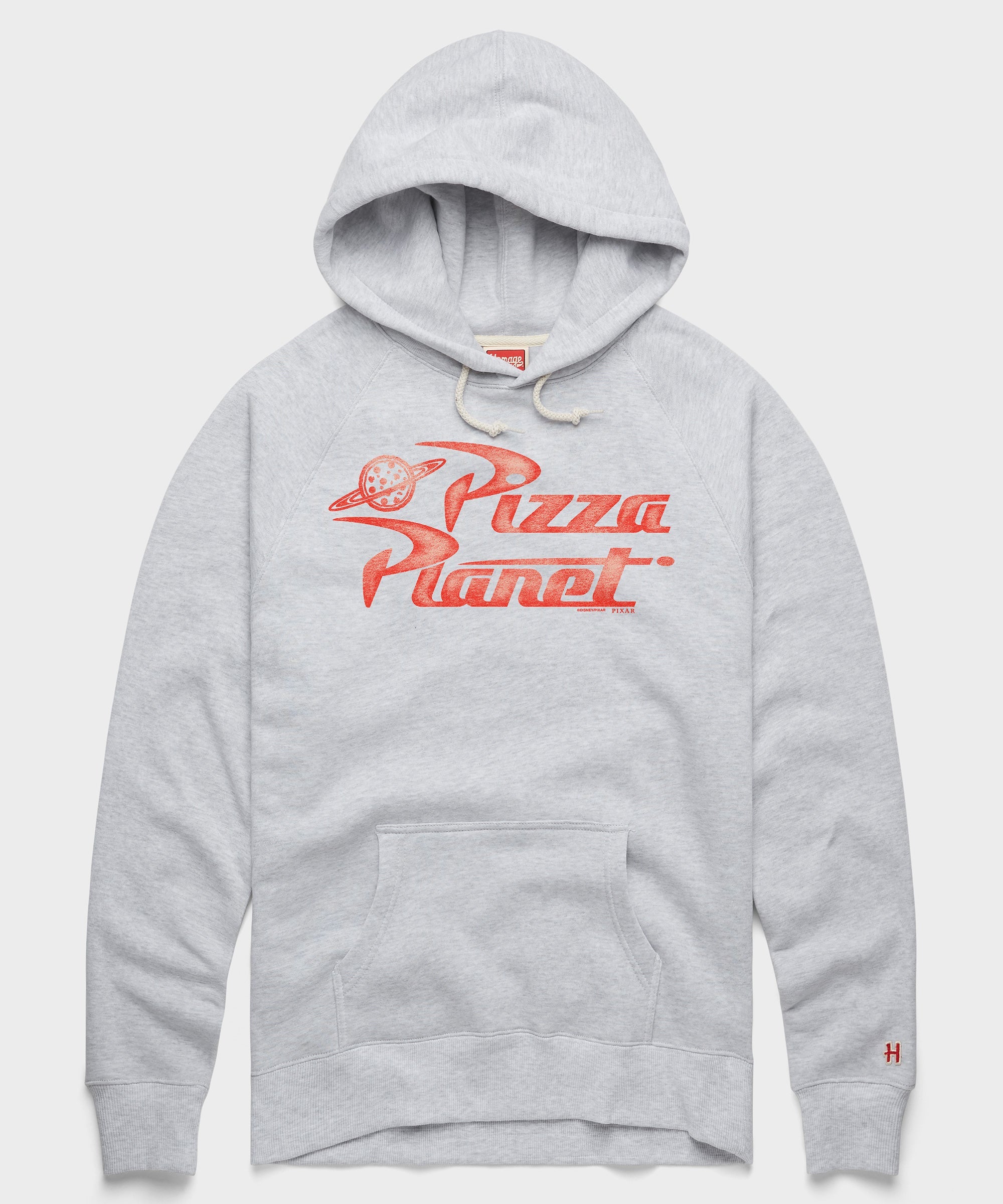 Toy Story Pizza Planet Hoodie