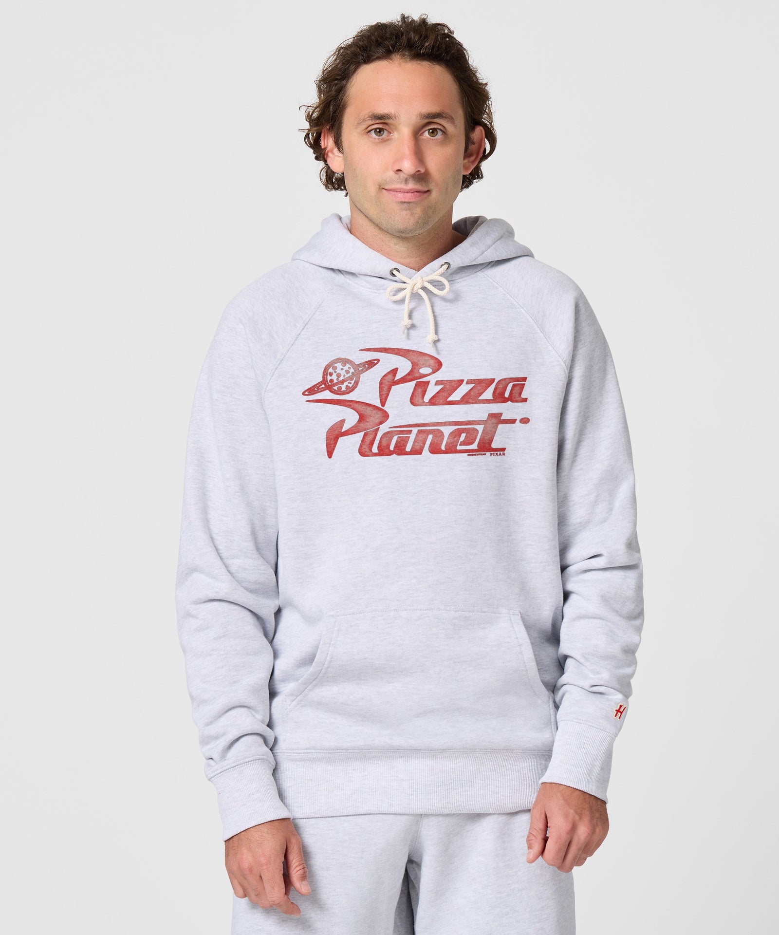 Toy Story Pizza Planet Hoodie