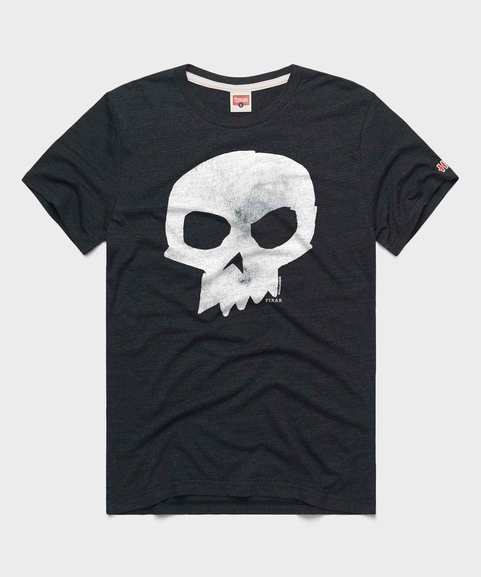 Toy Story Sid Skull